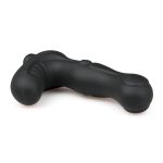 Gebogen top