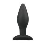 Buttplug van goede kwaliteit siliconen