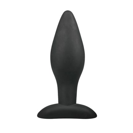 Buttplug van goede kwaliteit siliconen