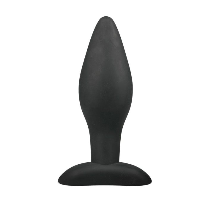 Buttplug van goede kwaliteit siliconen