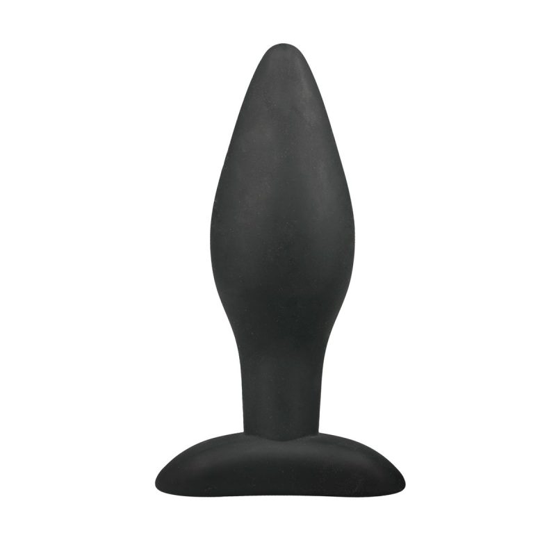 Buttplug van goede kwaliteit siliconen