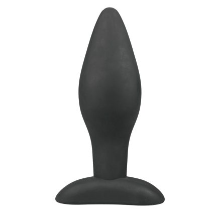 Grote buttplug