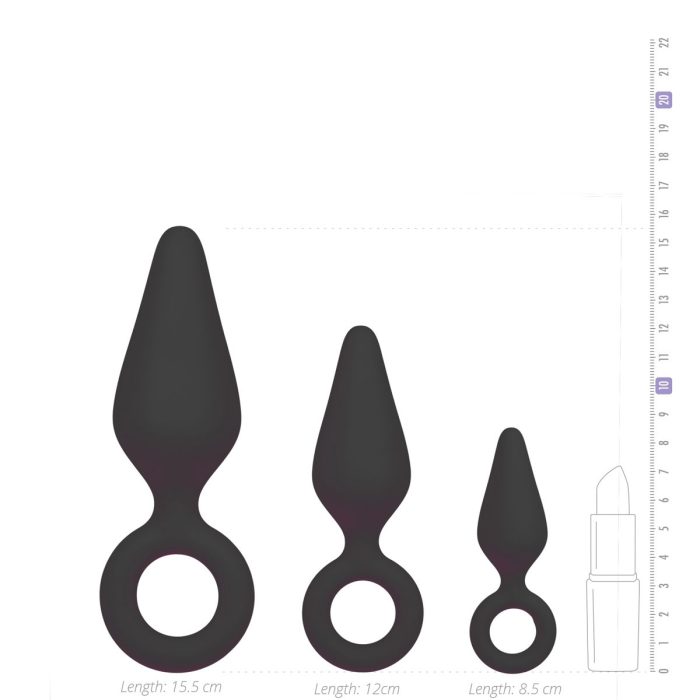 Met trekring