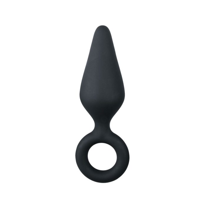 Kleine buttplug