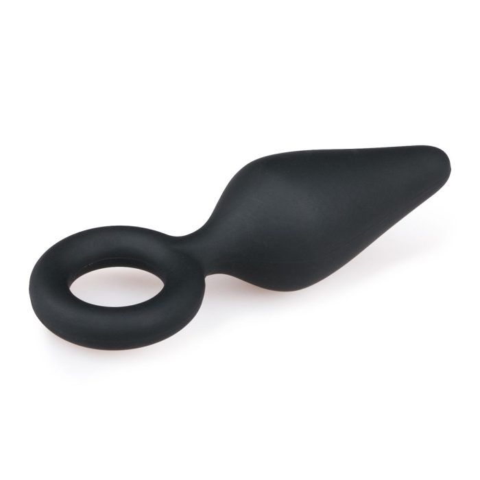Met terugtrekring