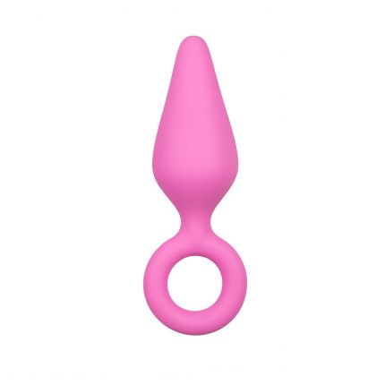 Kleine plug