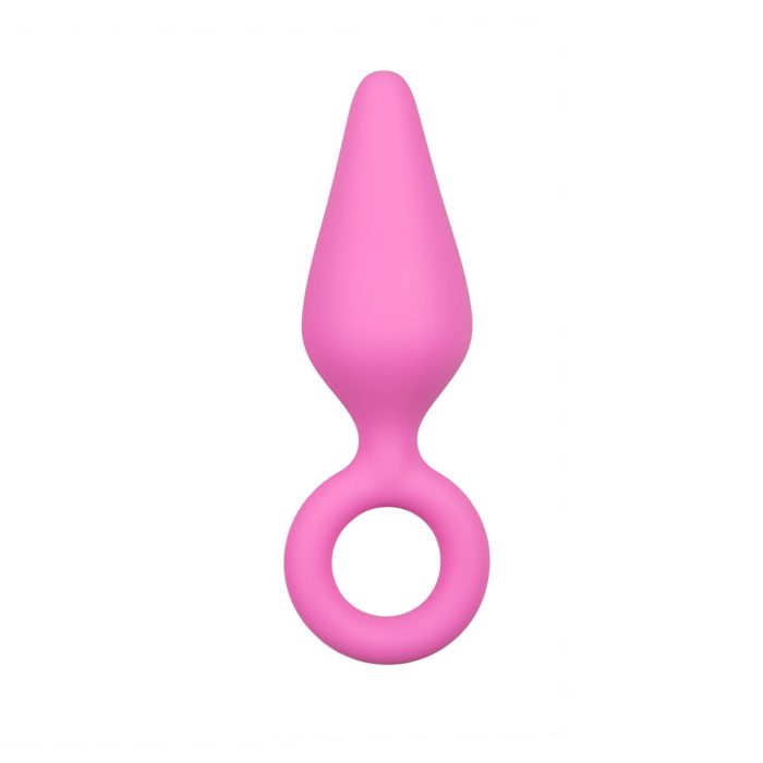 Kleine plug