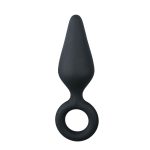 Middelgrote buttplug
