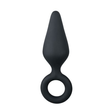 Middelgrote buttplug