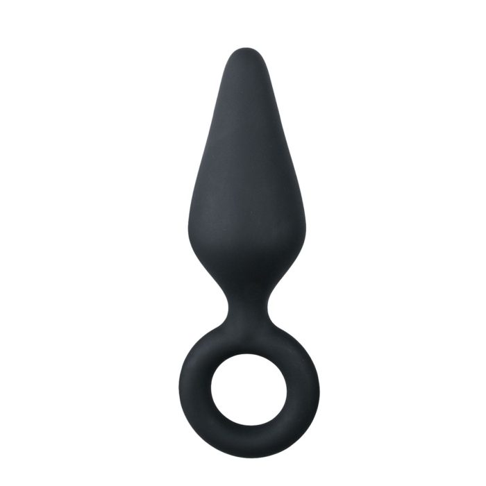 Middelgrote buttplug