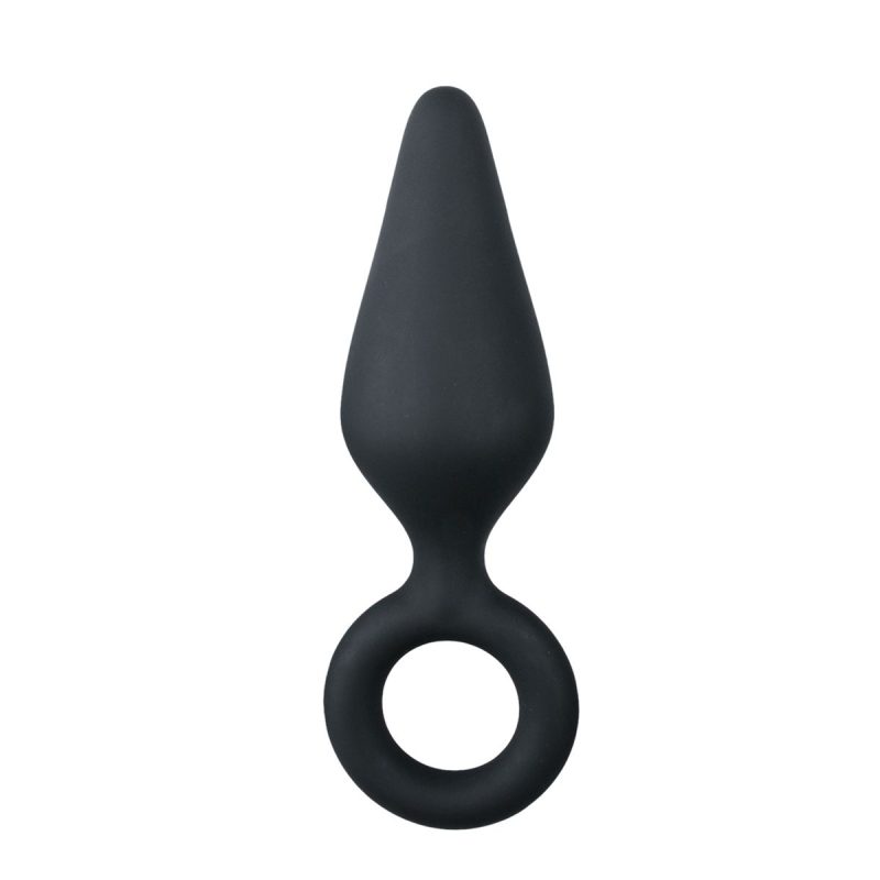 Middelgrote buttplug