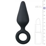 Met trekring