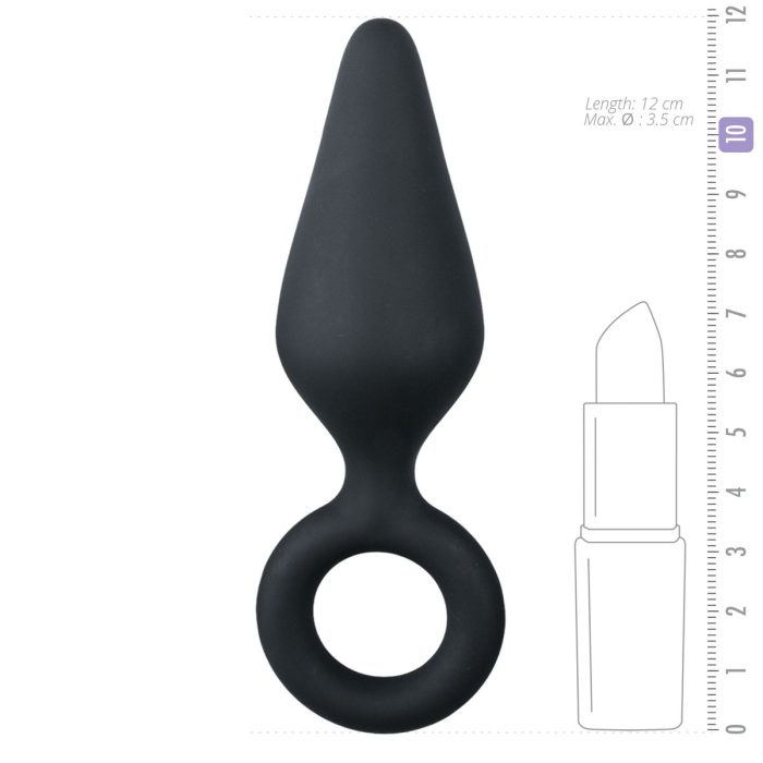 Met trekring