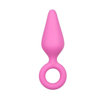 Kleine plug