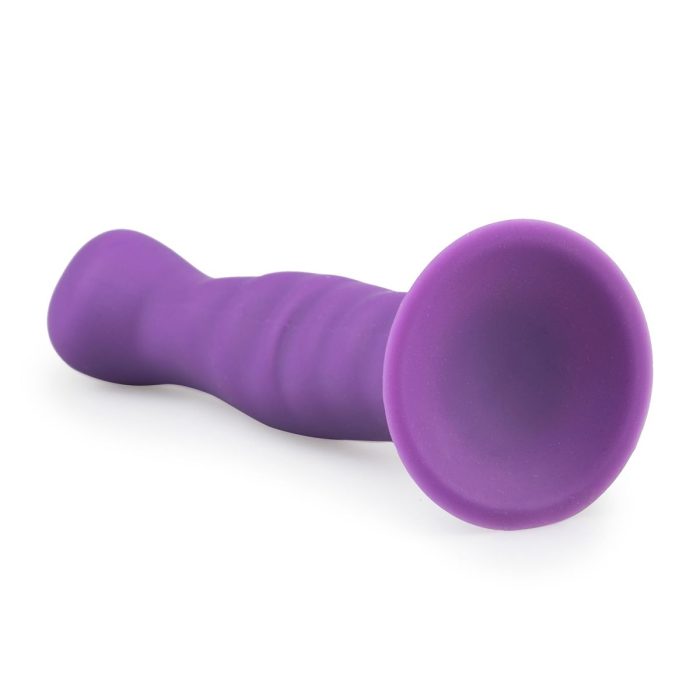 Anaal en vaginaal te gebruiken