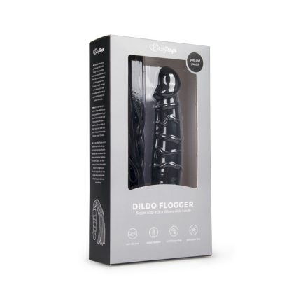 Realistische dildo