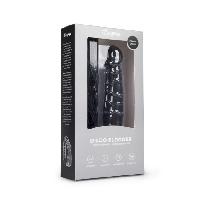 Realistische dildo