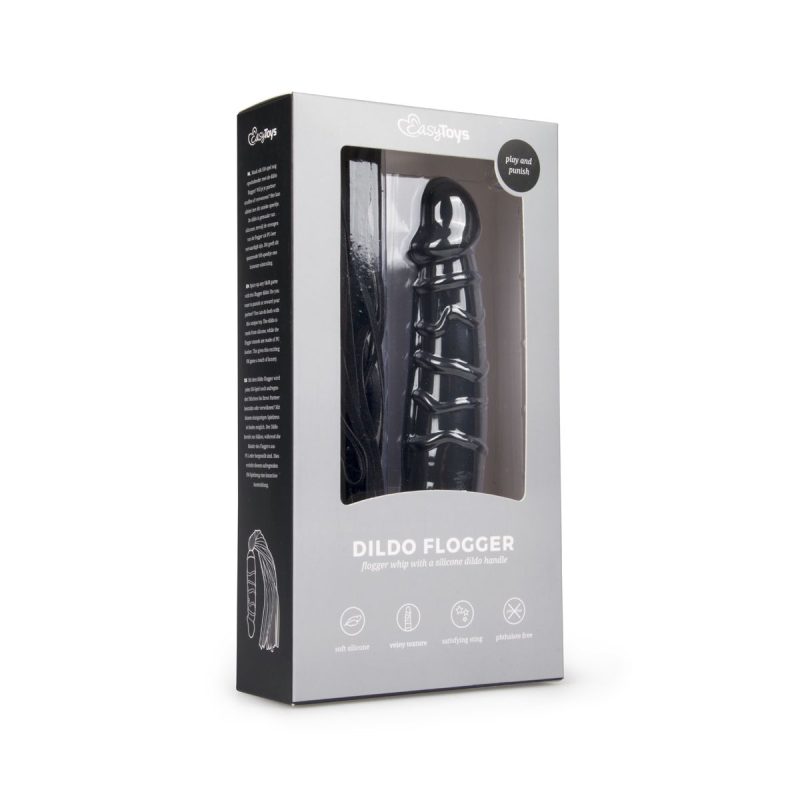 Realistische dildo