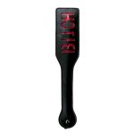 Sterke paddle