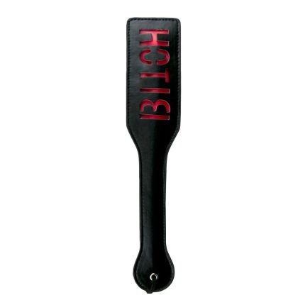 Sterke paddle