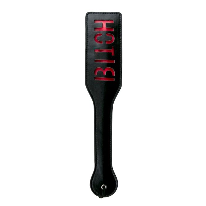 Sterke paddle