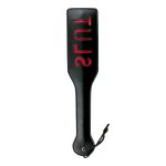 Stevige paddle