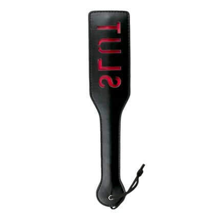 Stevige paddle