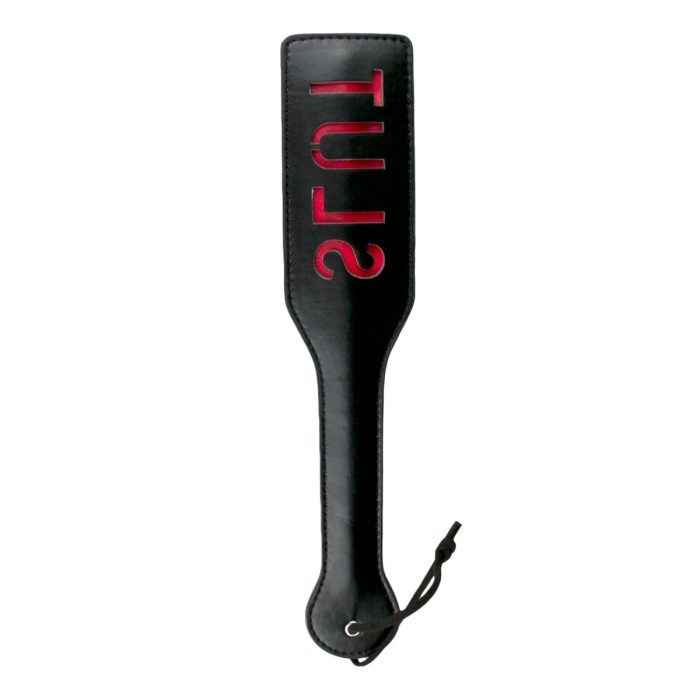 Stevige paddle