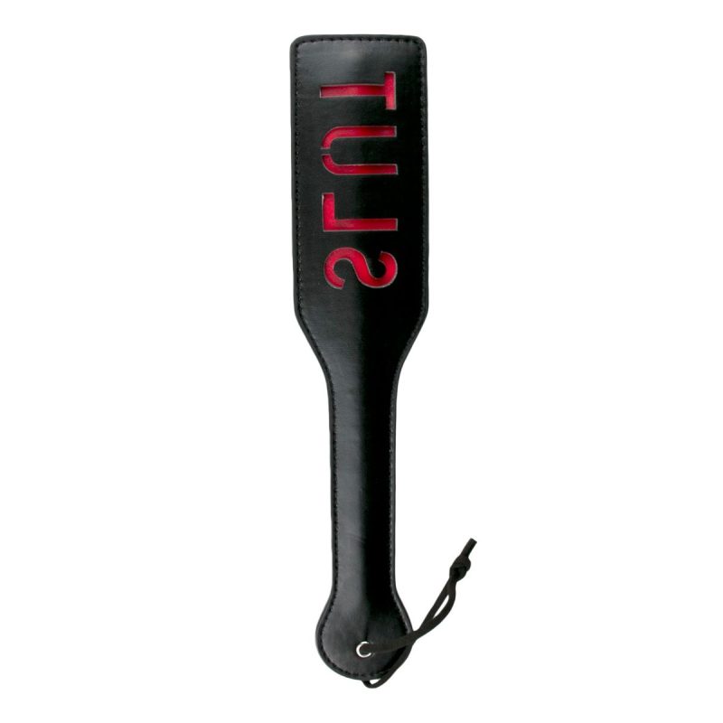 Stevige paddle