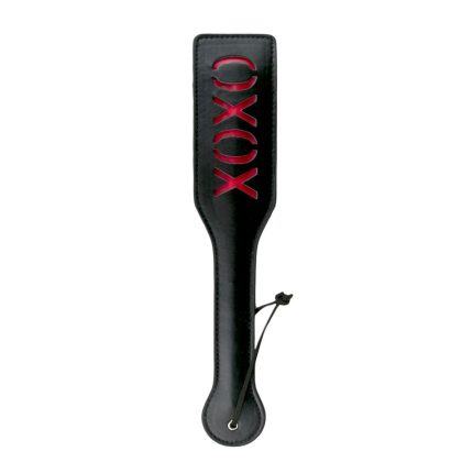 Stoere paddle