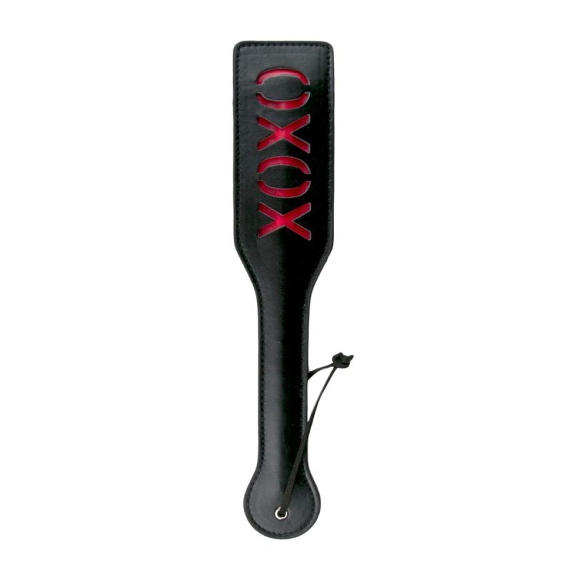 Stoere paddle
