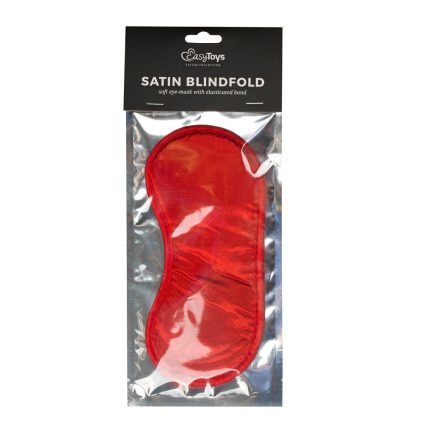 Zacht satijnen materiaal