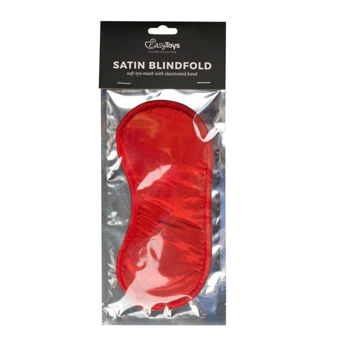 Zacht satijnen materiaal