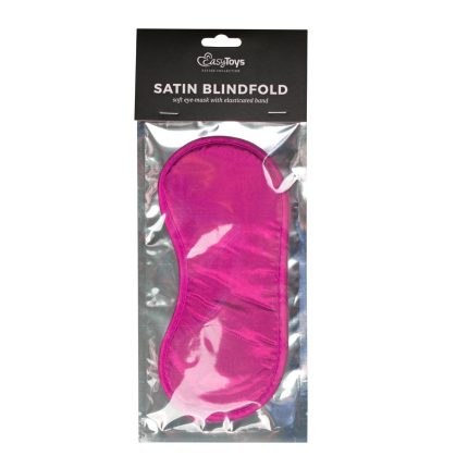 Zacht satijnen materiaal