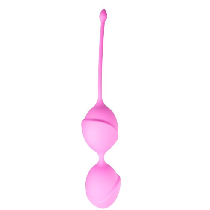 Balletjes met gewicht