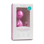 Zachte balletjes
