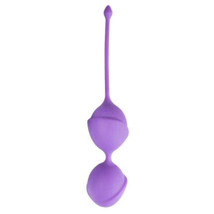 Vaginaballetjes met gewicht
