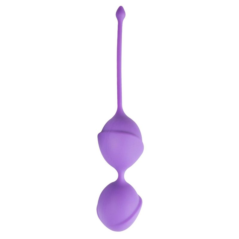 Vaginaballetjes met gewicht