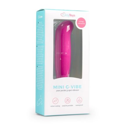G-spot stimulatie