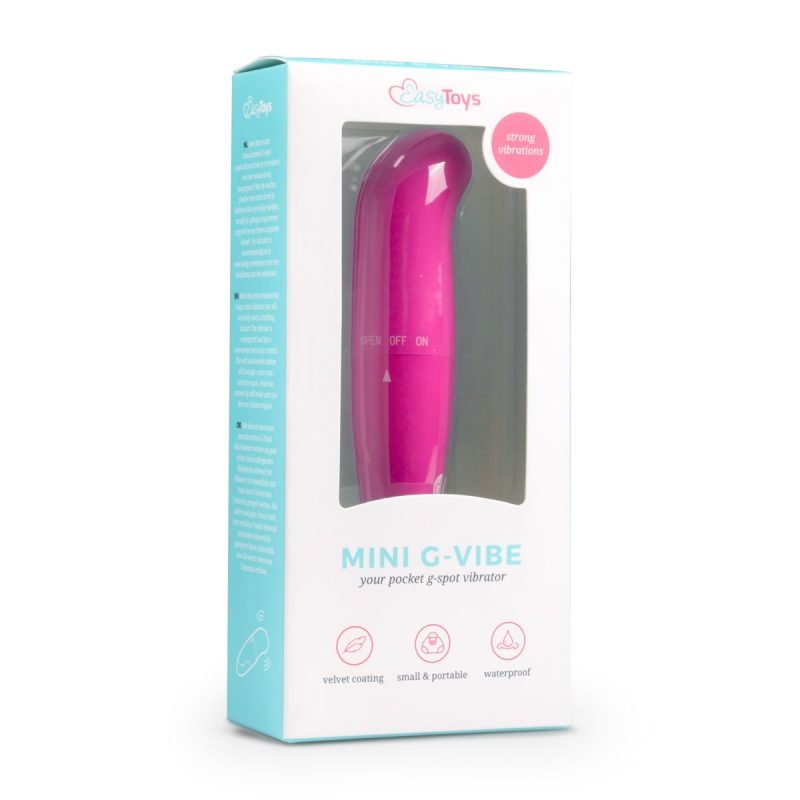 G-spot stimulatie
