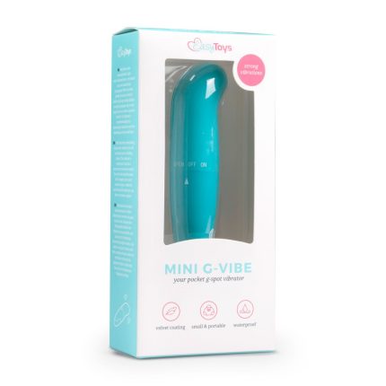 Mini vibrator
