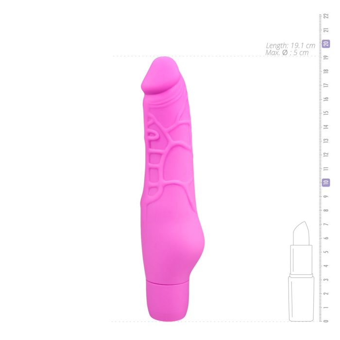 10 vibratiestanden