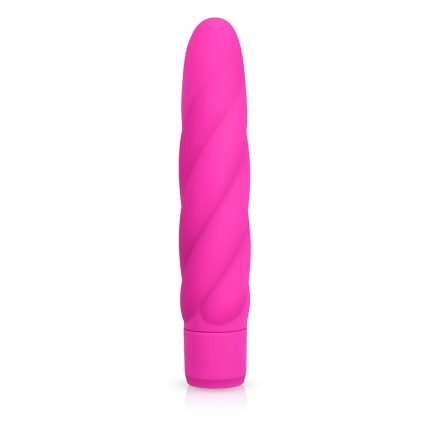 Siliconen vibrator