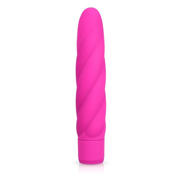 Siliconen vibrator