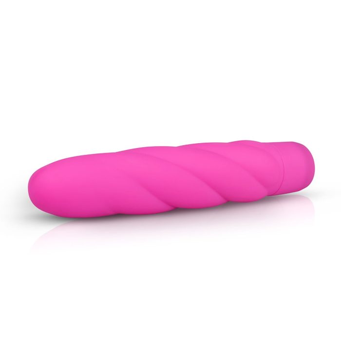 10 vibratiestanden