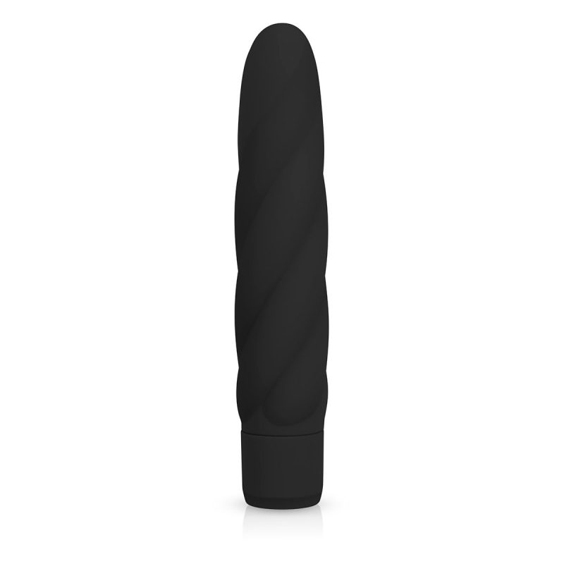 Siliconen vibrator