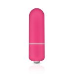 Mini bullet vibrator