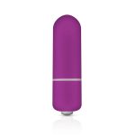 Mini bullet vibrator