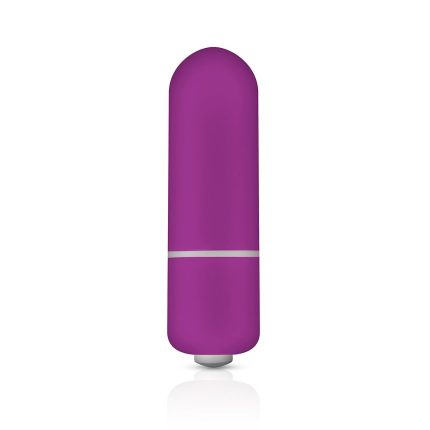 Mini bullet vibrator