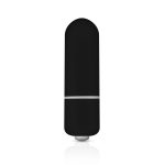 Mini bullet vibrator